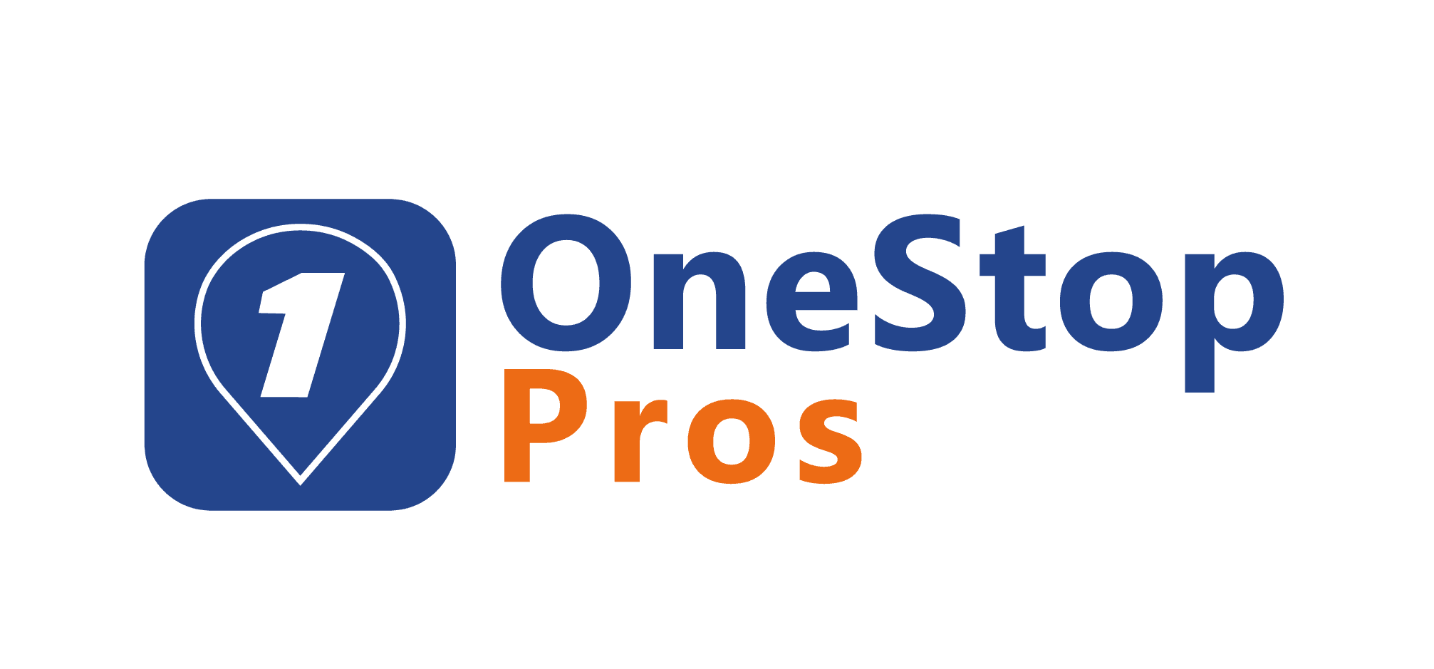 One Stop Pros