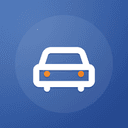 Car & Auto Services Icon