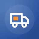 Moving & Delivery Icon