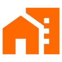 Home & Handyman Services Icon