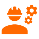 Home Improvement & Specialty Services Icon