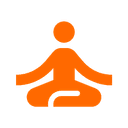 Wellness & Personal Services Icon